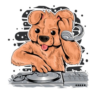 Dj medve