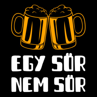 Egy sör nem sör
