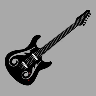 Elektromos gitár 