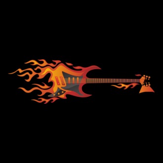 Elektromos gitár