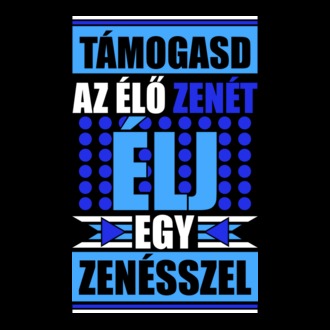 Élj zenésszel