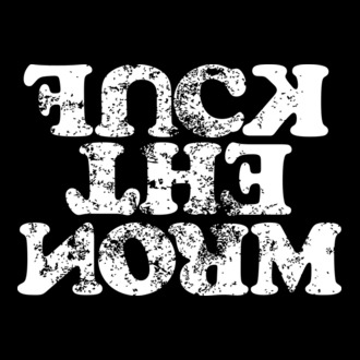 F*CK the Norm - Y0