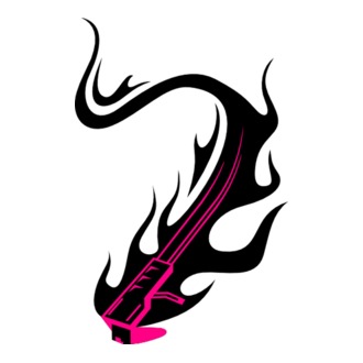 Flaming LP