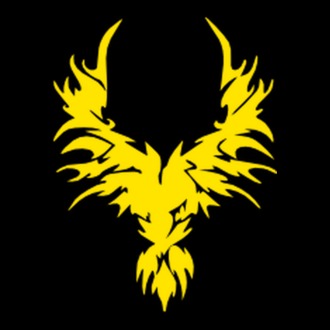 Főnix madár 
