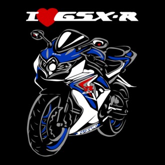 GSX-R