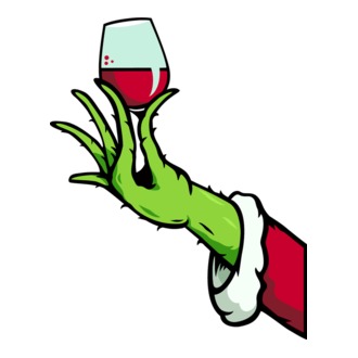 Christmas Wine