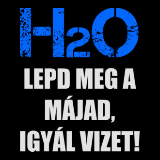 H2O