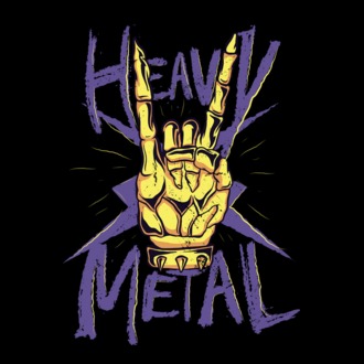 Heavy Metal
