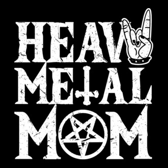  Heavy Metal Mom