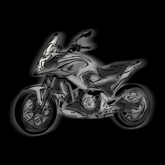 Honda NC 750