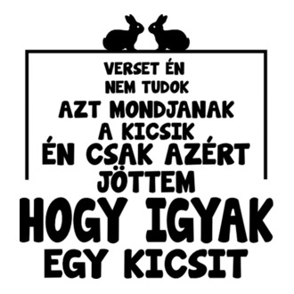 Húsvéti locsolóvers