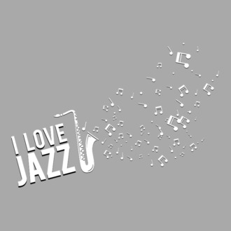 I LOVE JAZZ