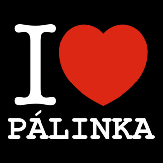 I Love Pálinka