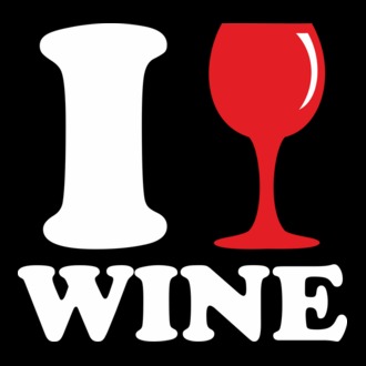 I Love Wine