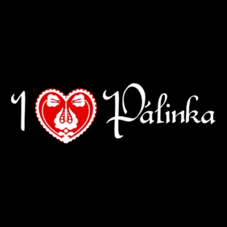 I love Pálinka!