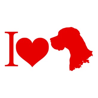 I love doggy