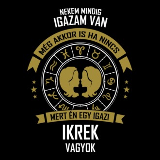 Ikrek