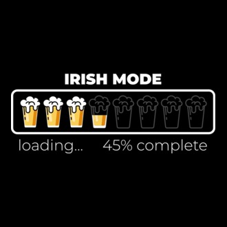 Irish mode