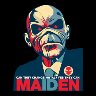 Iron Maiden