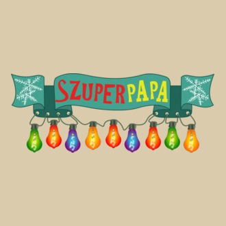 Izzósoros Szuperpapa