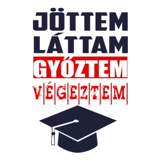 Jöttem láttam győztem végeztem