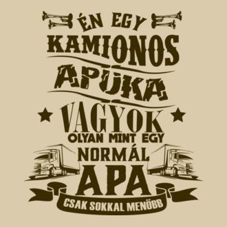 Kamionos Apuka