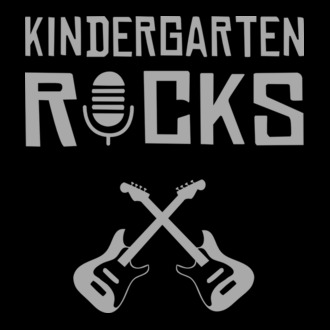 Kindergarten rocks