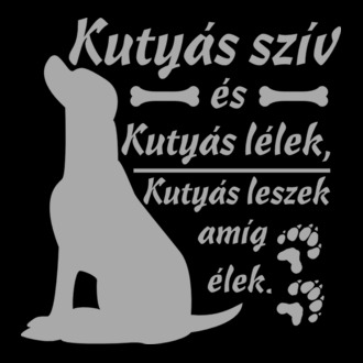 Kutyás szív, kutyás lélek