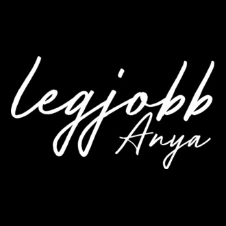 LEGJOBB ANYA 2021 SMALL LOGO