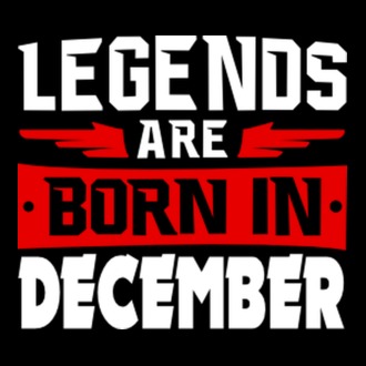Legends December