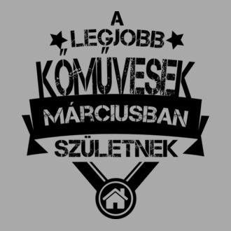 Legjobb KŐMŰVES csillagos szülinapos MÁRCIUS