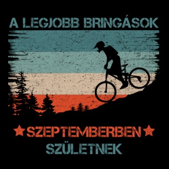 Legjobb bringás - Szeptember 