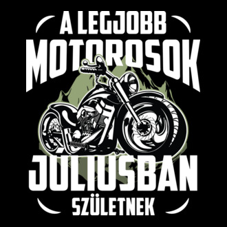 Legjobb motoros hegyek JÚLIUS