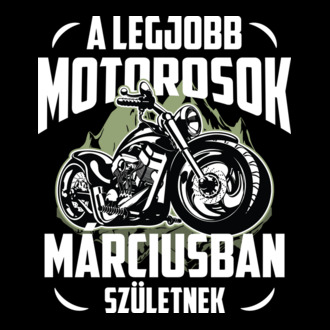 Legjobb motoros hegyek MÁRCIUS