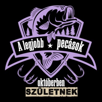 Legjobb pecások októberben születnek színezhető