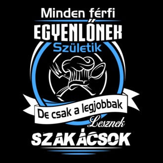 Legjobbak a szakácsok