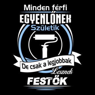 Legjobbak lesznek festők