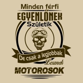 Legjobbak motorosok