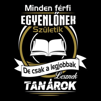 Legjobbak tanárok