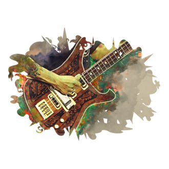 Lemmy basszgitárja