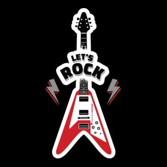 Let's rock