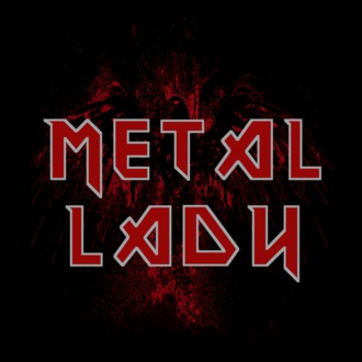METAL LADY