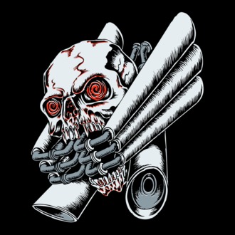 Mad engine