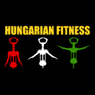 Magyar fitnesz