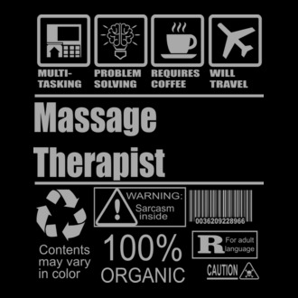 Massage Theraphist