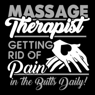 Massage pain