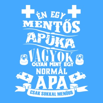 Mentős Apuka
