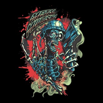Metal Mulisha