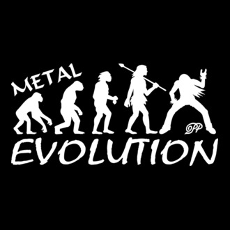 Metal Evolution