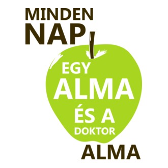 Minden nap egy alma
